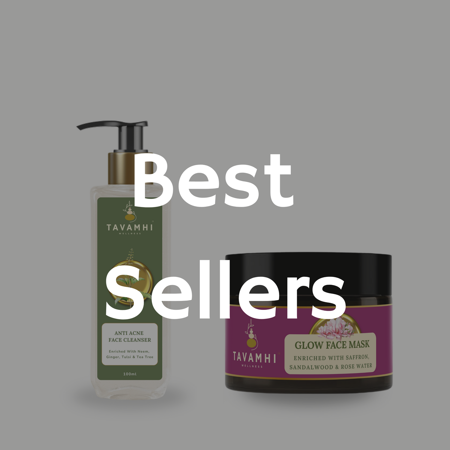 Best Sellers
