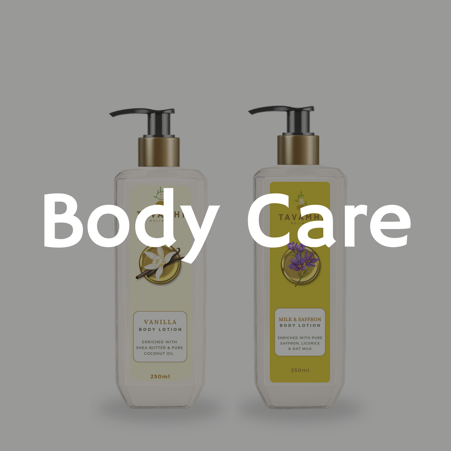 Body Care