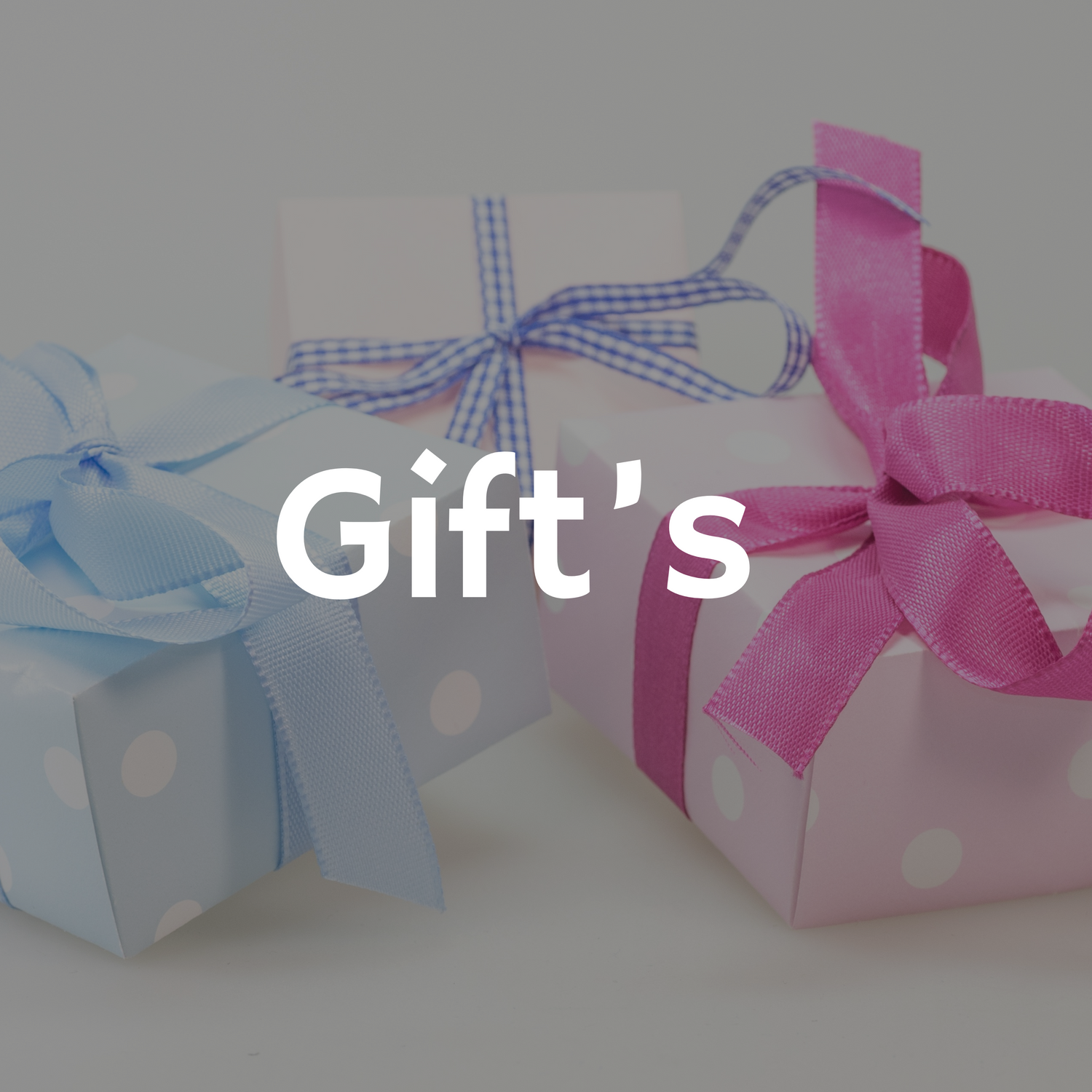Gift Set's