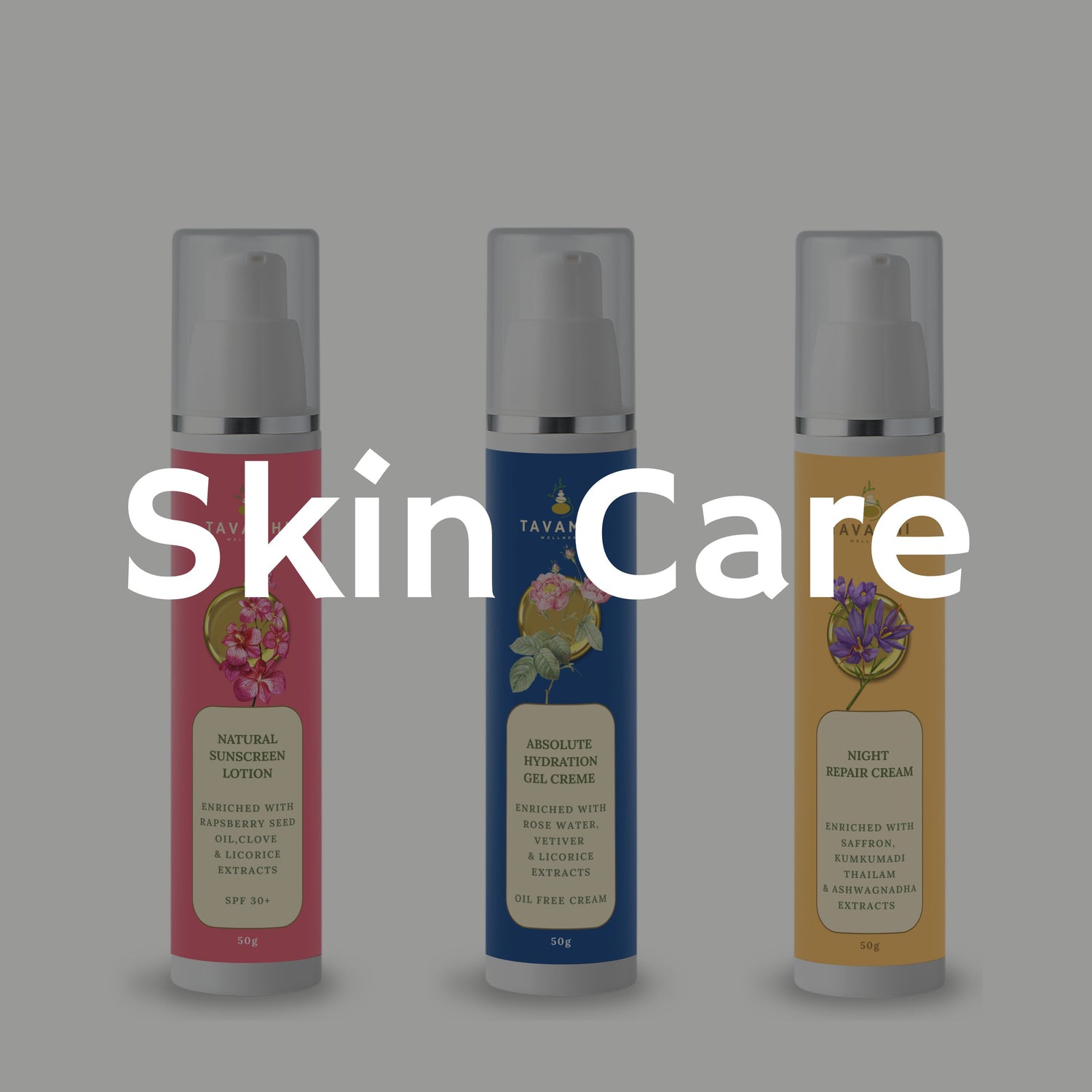 Skin Care