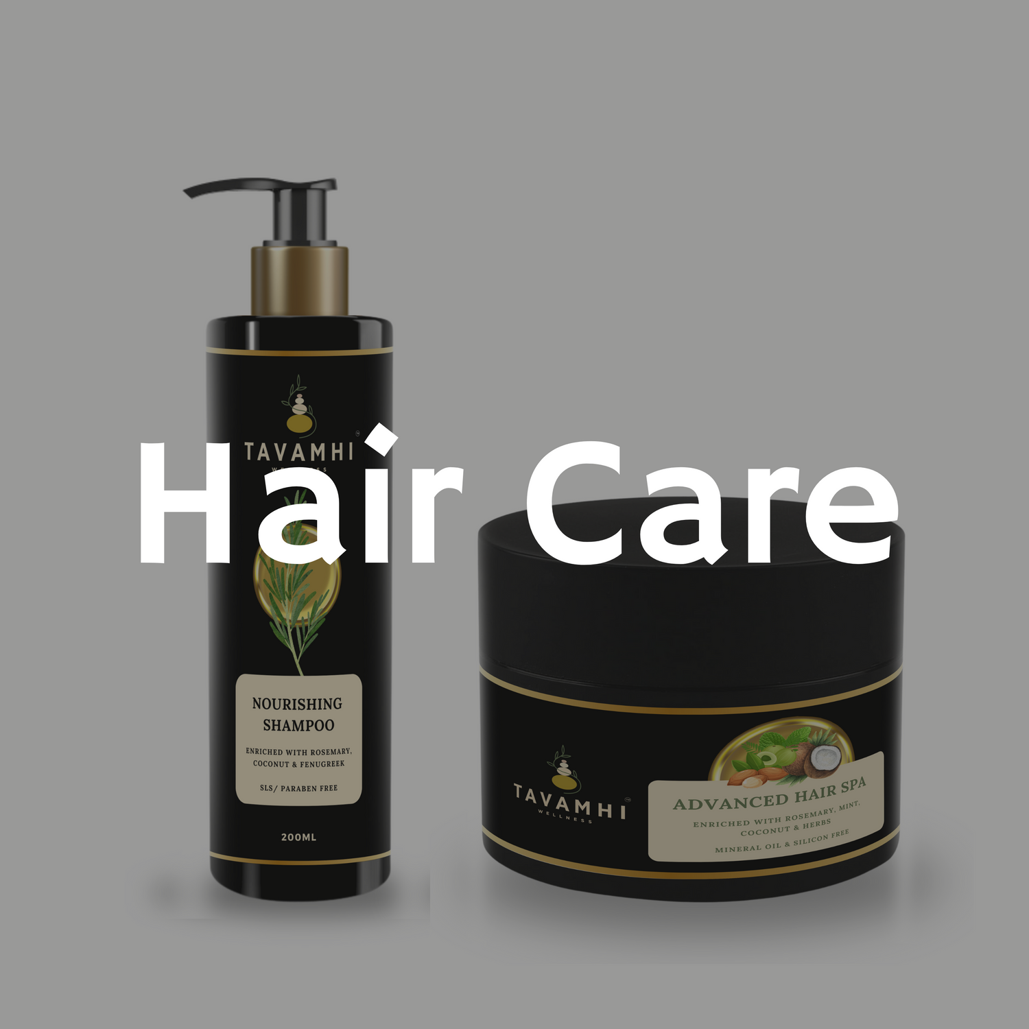 Hair Care